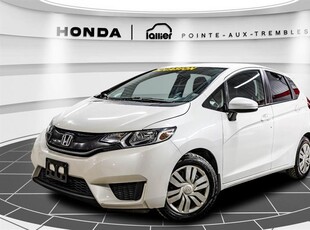 Used Honda Fit 2016 for sale in Montreal, Quebec