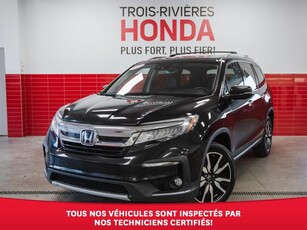 Used Honda Pilot 2019 for sale in Trois-Rivieres, Quebec