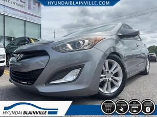 Used Hyundai Elantra GT 2014 for sale in Blainville, Quebec