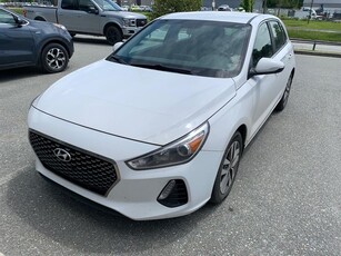 Used Hyundai Elantra GT 2018 for sale in Sherbrooke, Quebec