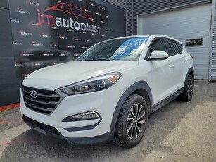 Used Hyundai Tucson 2016 for sale in Quebec, Quebec