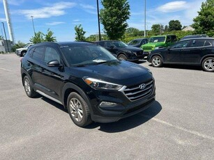 Used Hyundai Tucson 2018 for sale in Laval, Quebec