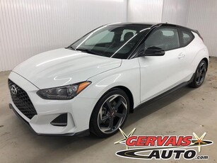 Used Hyundai Veloster 2020 for sale in Shawinigan, Quebec