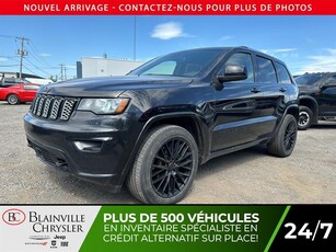 Used Jeep Grand Cherokee 2020 for sale in Blainville, Quebec