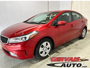 Used Kia Forte 2017 for sale in Shawinigan, Quebec