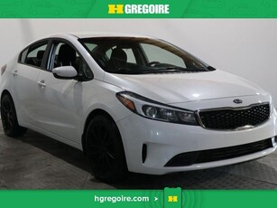 Used Kia Forte 2018 for sale in Carignan, Quebec