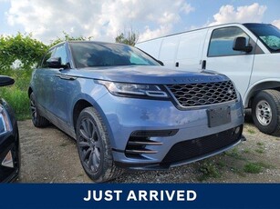 Used Land Rover Velar 2020 for sale in Guelph, Ontario