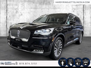 Used Lincoln Aviator 2020 for sale in Val-d'Or, Quebec