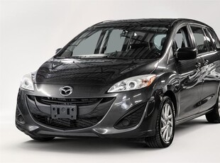 Used Mazda 5 2015 for sale in Verdun, Quebec