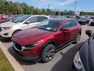 Used Mazda CX-30 2021 for sale in Pincourt, Quebec