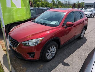 Used Mazda CX-5 2016 for sale in Pincourt, Quebec