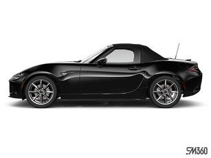 Used Mazda MX-5 2023 for sale in Montreal, Quebec