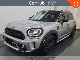 Used MINI Cooper Countryman 2024 for sale in Thornhill, Ontario