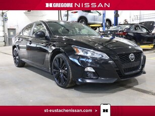Used Nissan Altima 2022 for sale in Saint-Eustache, Quebec
