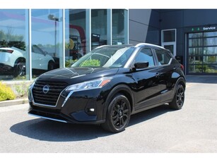 Used Nissan Kicks 2022 for sale in Montreal, Quebec