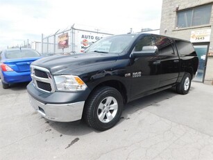 Used Ram 1500 2017 for sale in Montreal, Quebec
