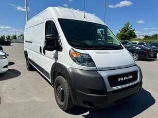 Used Ram ProMaster 2021 for sale in Laval, Quebec