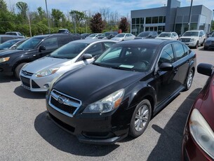Used Subaru Legacy 2013 for sale in Pincourt, Quebec