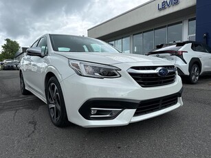 Used Subaru Legacy 2020 for sale in Levis, Quebec