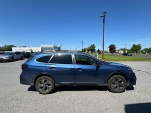 Used Subaru Outback 2021 for sale in Brossard, Quebec