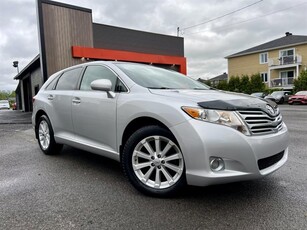 Used Toyota Venza 2011 for sale in Quebec, Quebec