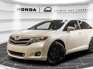Used Toyota Venza 2016 for sale in Montreal, Quebec