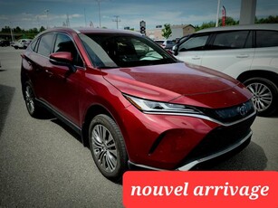 Used Toyota Venza 2022 for sale in Magog, Quebec