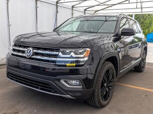 Used Volkswagen Atlas 2018 for sale in Saint-Jerome, Quebec