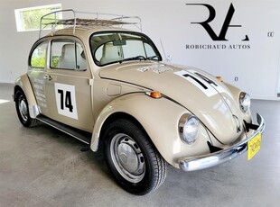 Used Volkswagen Beetle 1974 for sale in Granby, Quebec