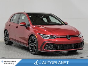 Used Volkswagen GTI 2023 for sale in clarington, Ontario