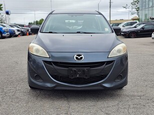 2012 Mazda 5