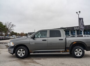 2013 RAM 1500