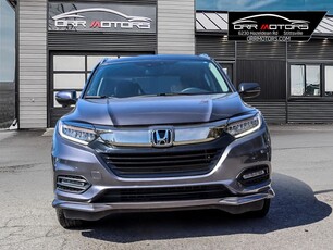 2022 Honda HR-V