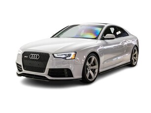 Used Audi RS 5 2014 for sale in Montreal, Quebec