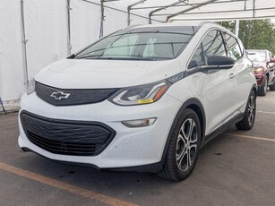 Used Chevrolet Bolt EV 2021 for sale in Mirabel, Quebec