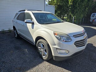 Used Chevrolet Equinox 2016 for sale in st-jean-sur-richelieu, Quebec