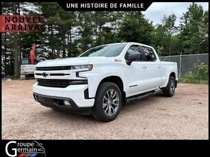 Used Chevrolet Silverado 1500 2020 for sale in st-raymond, Quebec