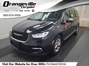 Used Chrysler Pacifica 2023 for sale in Orangeville, Ontario