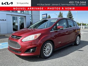 Used Ford C-MAX 2014 for sale in Saint-Hyacinthe, Quebec