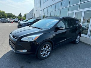 Used Ford Escape 2015 for sale in Brossard, Quebec