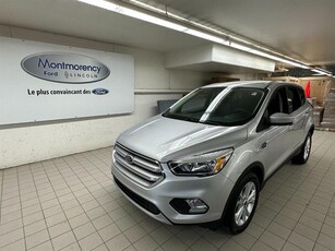 Used Ford Escape 2019 for sale in Brossard, Quebec