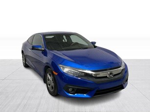 Used Honda Civic Coupe 2016 for sale in Saint-Constant, Quebec