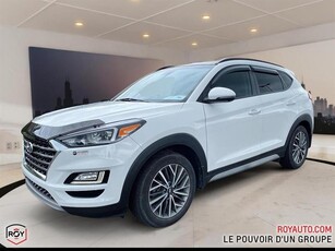 Used Hyundai Tucson 2019 for sale in Victoriaville, Quebec