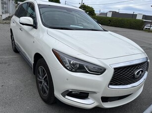 Used Infiniti QX60 2016 for sale in St. Georges, Quebec