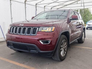 Used Jeep Grand Cherokee 2018 for sale in Mirabel, Quebec