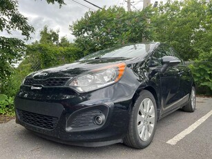 Used Kia Rio 2014 for sale in Chambly, Quebec