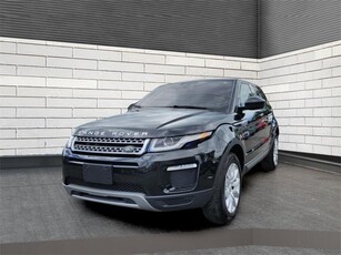 Used Land Rover Range Rover Evoque 2018 for sale in Mirabel, Quebec