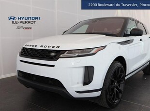 Used Land Rover Range Rover Evoque 2020 for sale in Pincourt, Quebec