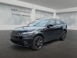 Used Land Rover Velar 2023 for sale in Montreal, Quebec