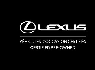 Used Lexus IS 300 2022 for sale in Pointe-Claire, Quebec